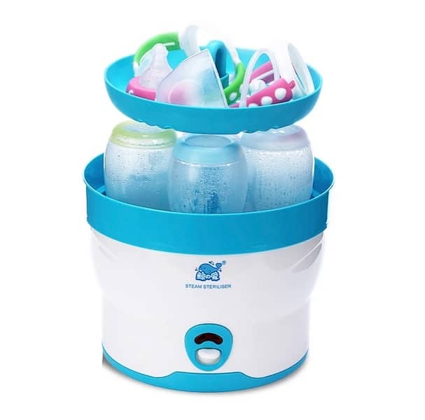 baby bottle sterilizer for sale 0