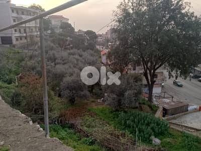 land for sale in mtayleb أرض للبيع في المطيلب