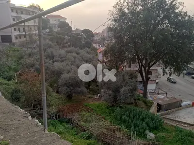 land for sale in mtayleb أرض للبيع في المطيلب