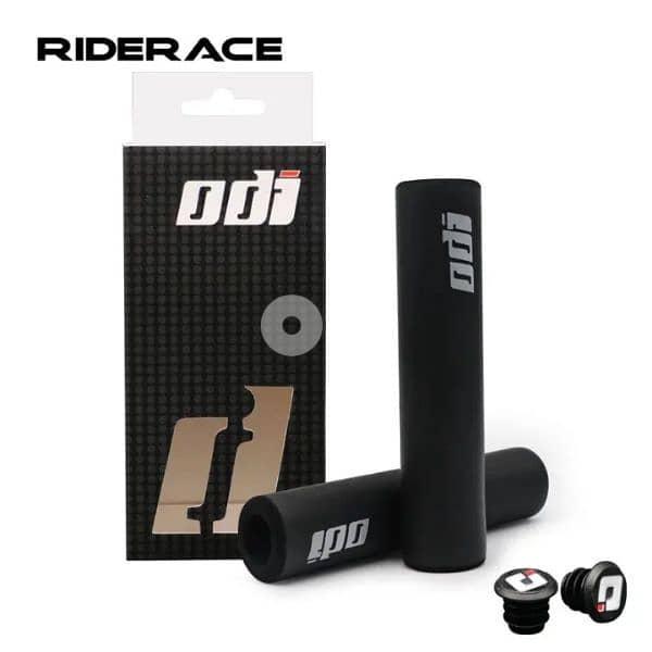 Foam Bicycle Handlebar 0