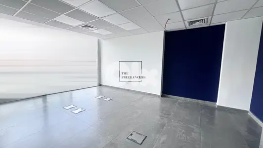 Office for Rent in Downtown - Prime Location