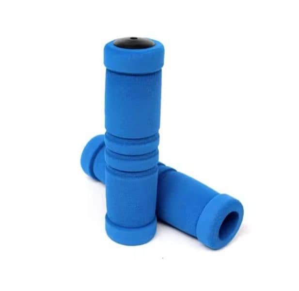 Sponge bike handlebar 0