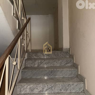 Shop for sale in Zalka JS133 محل تجاري للبيع في الزلقا