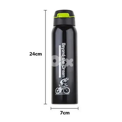 Bike Bottle