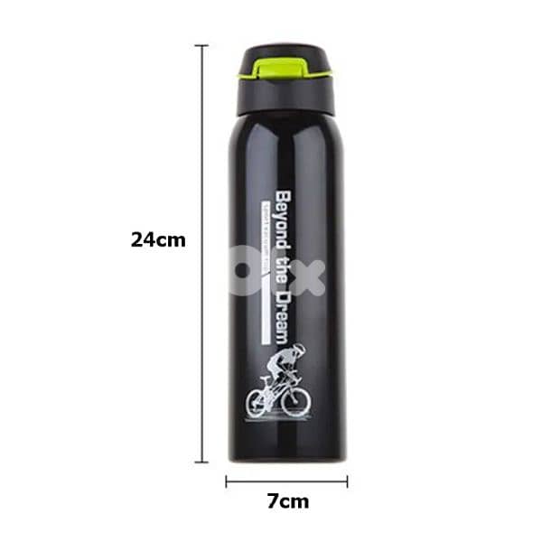 Bike Bottle 0