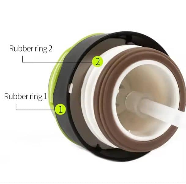 Bike Bottle 4