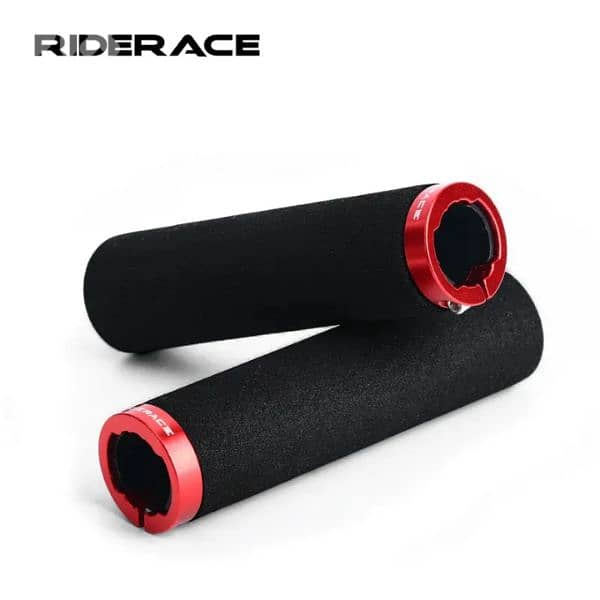 sponge bike handle 0