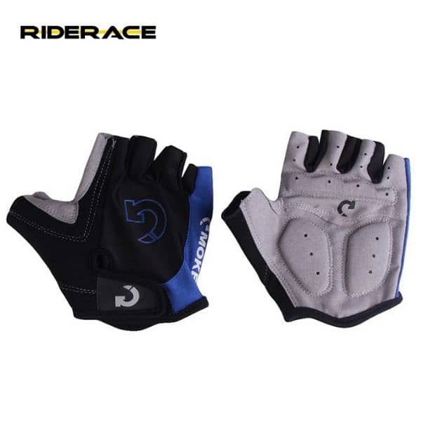 Cycling gloves sponge 0