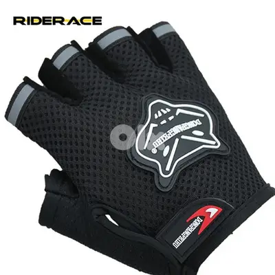Cycling gloves