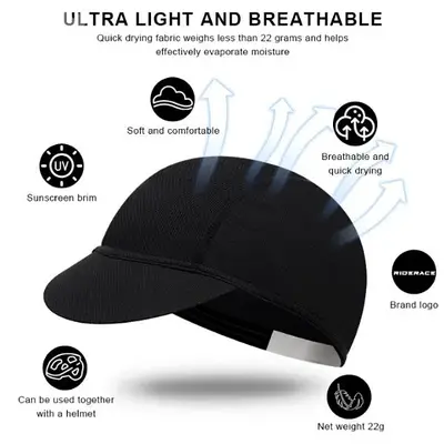 Cycling Cap