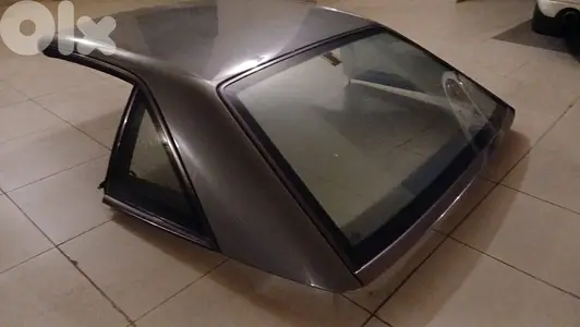 Mercedes benz sl 90’s hardtop