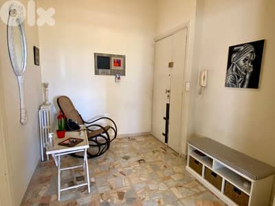 Fully Furnished Apartment for Rent in New Jdeideh Prime Location #6507