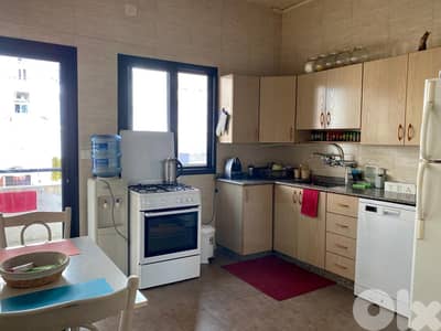 Fully Furnished Apartment for Rent in New Jdeideh Prime Location #6507