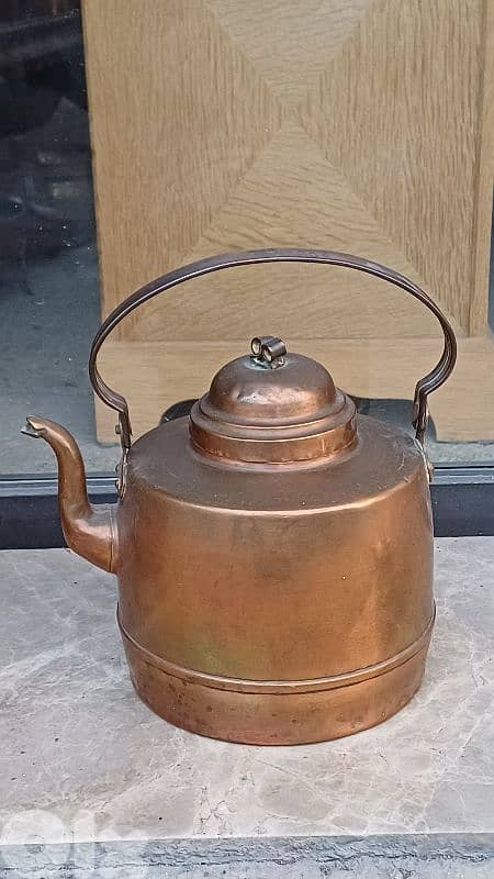 antique 0