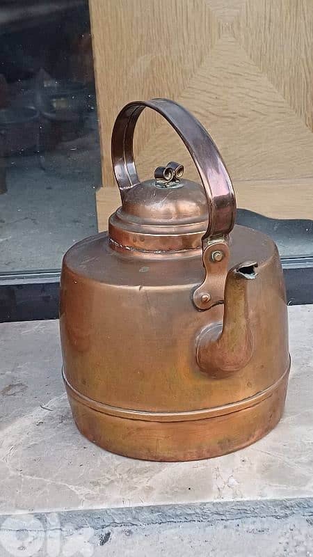 antique 5