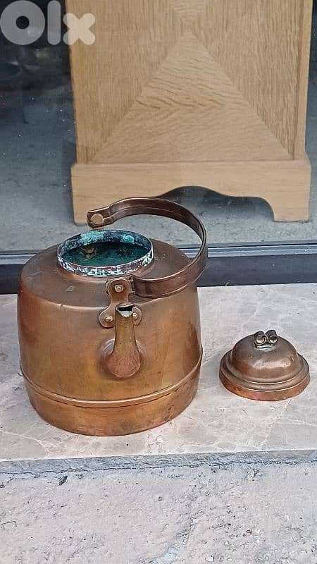 antique 6