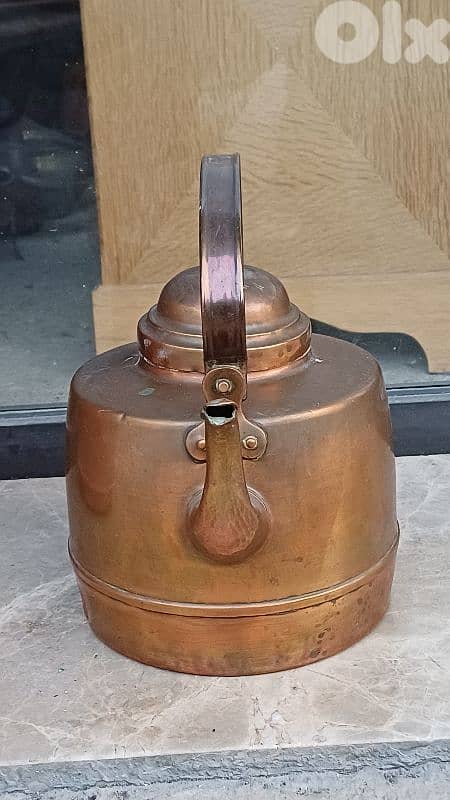 antique 9