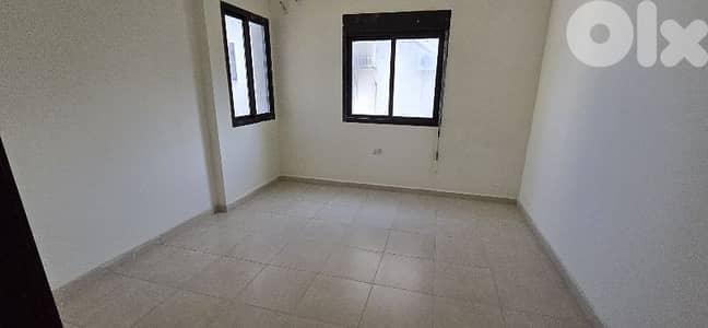 brand new apa zouk mosbeh 112m 2 bed 2 wc 145,000$