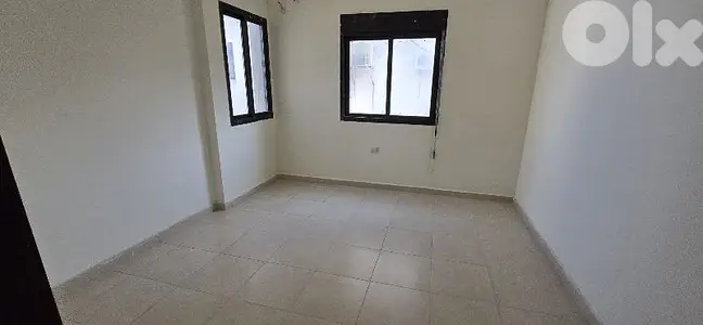 brand new apa zouk mosbeh 112m 2 bed 2 wc 145,000$
