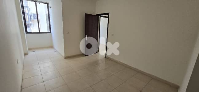 brand new apa zouk mosbeh 112m 2 bed 2 wc 145,000$