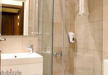 Filly furnished studios for rent, in Mar Mikhayel Filly furnished studios for rent, in Mar Mikhayel