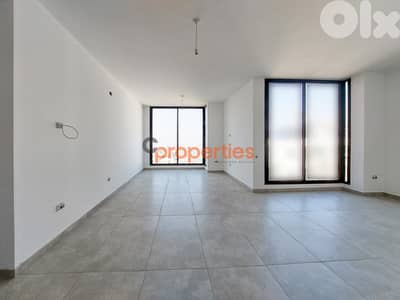 Apartment for sale in Fanar/ Brand New CPSM244