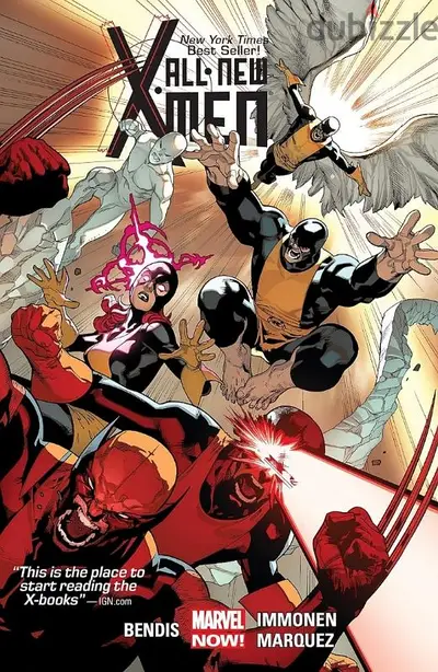 X-MEN 2 Comic books X-MEN 2 Comic books