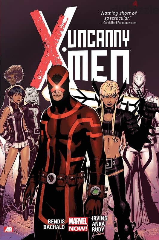 X-MEN 2 Comic books 2