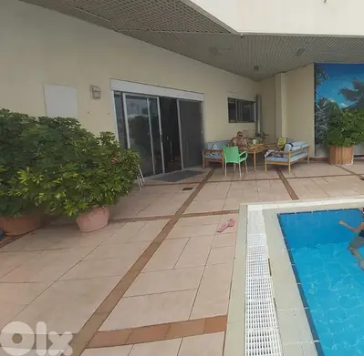 tabarja duplex chalet ground floor for sale shared pool Ref#6509 tabarja duplex chalet ground floor for sale shared pool Ref#6509