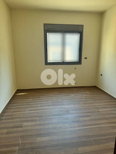 3 BEDROOMS APARTMENT IN NACCACHE PRIME ,نقاش (NAC-143)