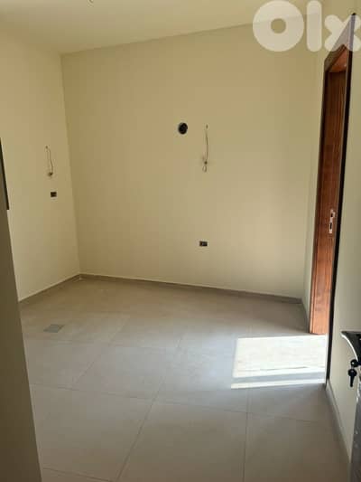 3 BEDROOMS APARTMENT IN NACCACHE PRIME ,نقاش (NAC-143)