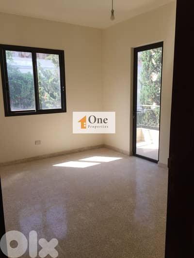 MOUNTAIN VIEW APARTMENT FOR SALE IN ZOUK MIKAEL