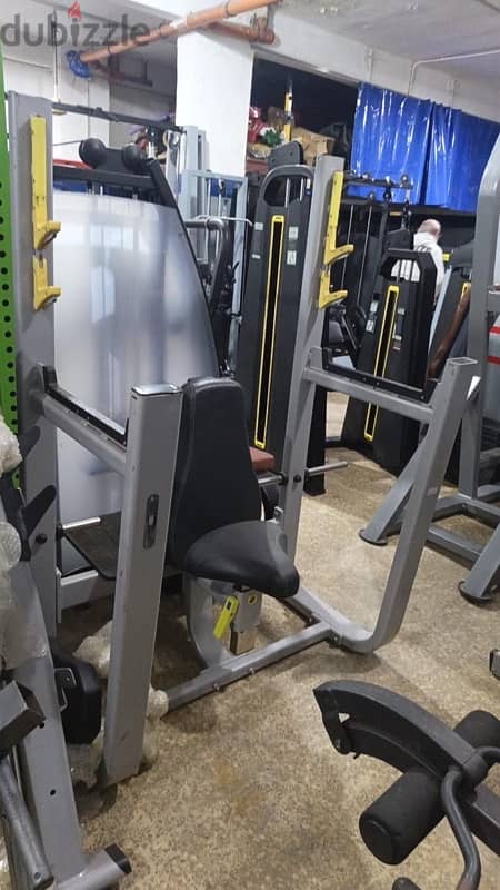 military bench like new ajnabe 0