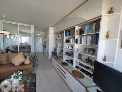 Furnished CHALET for Sale -Prime Location-Kaslik, Jounieh REF#BM118709