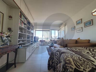Furnished CHALET for Sale -Prime Location-Kaslik, Jounieh REF#BM118709
