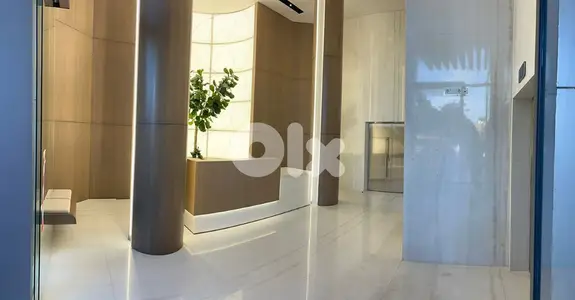325 Sqm | Office For Rent In Sin El Fil مكتب للاجار في سن الفيل