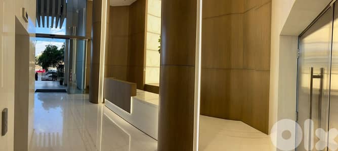325 Sqm | Office For Rent In Sin El Fil مكتب للاجار في سن الفيل