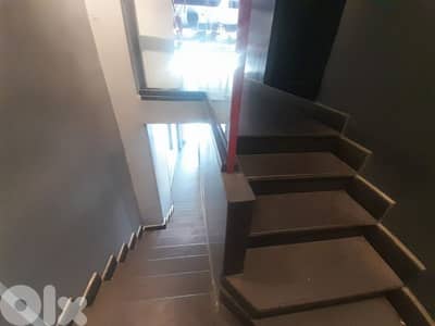 shop for sale in sin l fil محل للبيع في سن الفيل