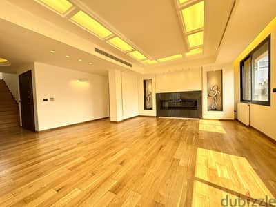 Duplex for Rent in Rawche - دوبلكس للإيجار في الروشة Duplex for Rent in Rawche - دوبلكس للإيجار في الروشة