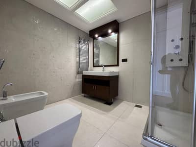 Duplex for Rent in Rawche - دوبلكس للإيجار في الروشة Duplex for Rent in Rawche - دوبلكس للإيجار في الروشة