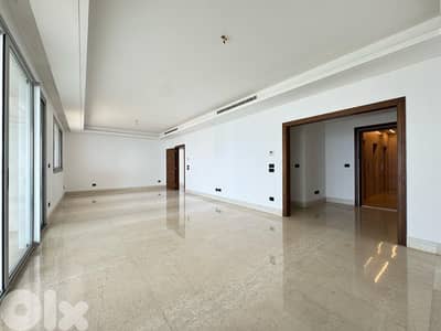 Apartment for Rent in Rawche-شقة للايجار في الروشة MQBBH060 Apartment for Rent in Rawche-شقة للايجار في الروشة MQBBH060