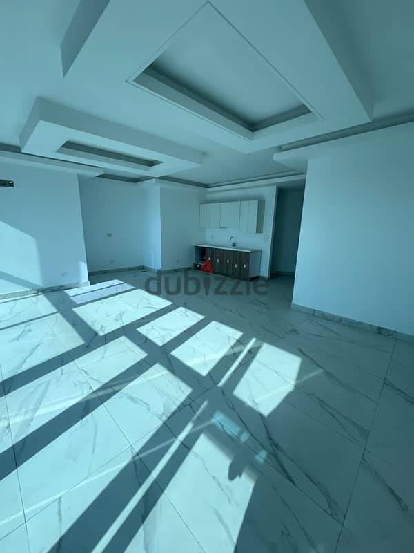 for Sale: New duplex apartment in Tripoli - El Monla 0