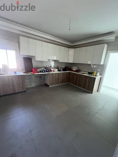 for Sale: New duplex apartment in tripoli-El monla