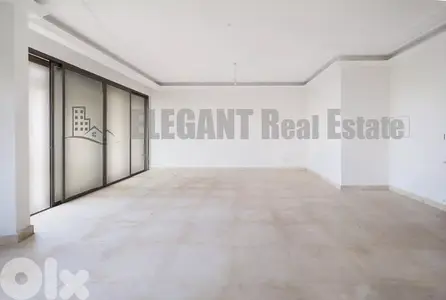 Apartment for Sale | Panoramic View | Hadath - Baabda
