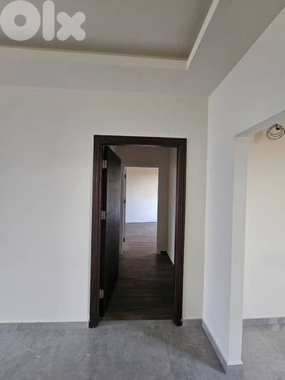 HIGH END APARTMENT IN MANSOURIEH  (160SQ) 3 BEDROOMS