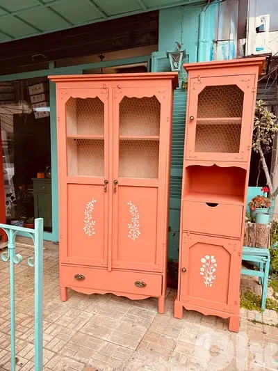 rustic furnitures