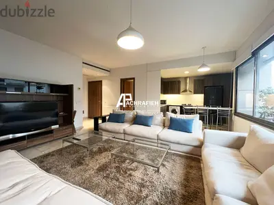 Apartment For Rent In Achrafieh - شقة للأجار في الأشرفية Apartment For Rent In Achrafieh - شقة للأجار في الأشرفية