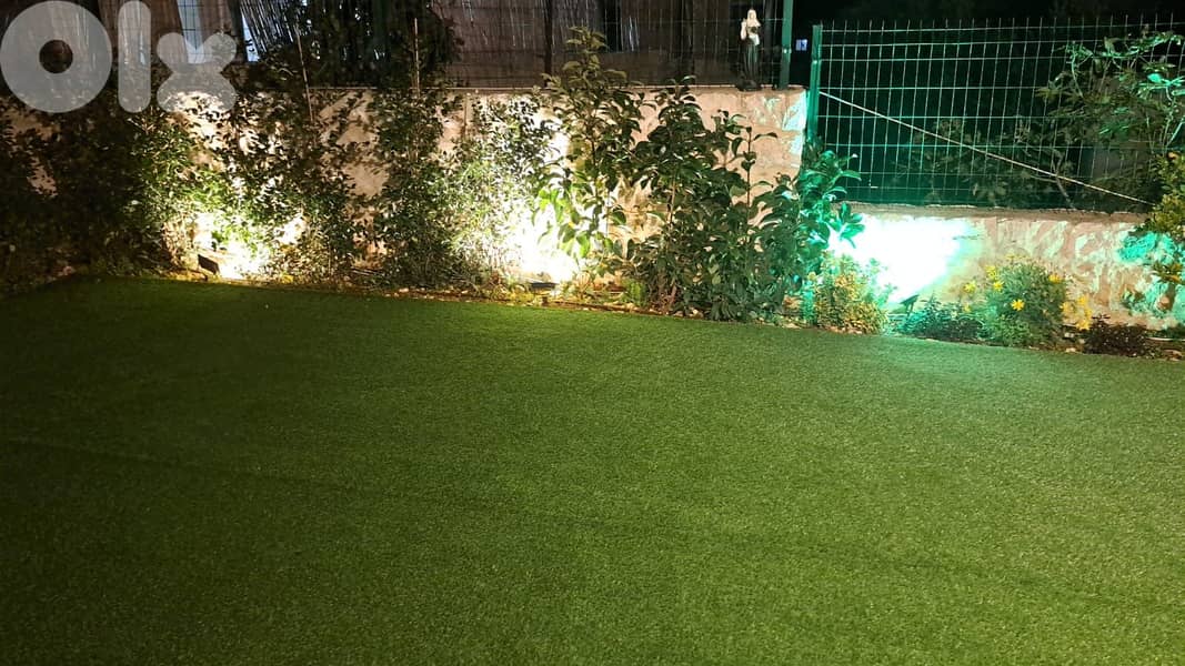 HOT DEAL!! AMCHIT + TERRACE 2 BEDS FULLY FURNISHED , JB-346 0