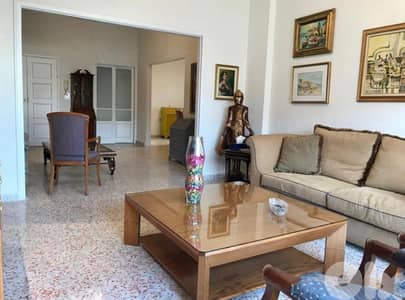 200 Sqm |Apartment For Sale In Horch Tabet شقة للبيع في حرش تابت