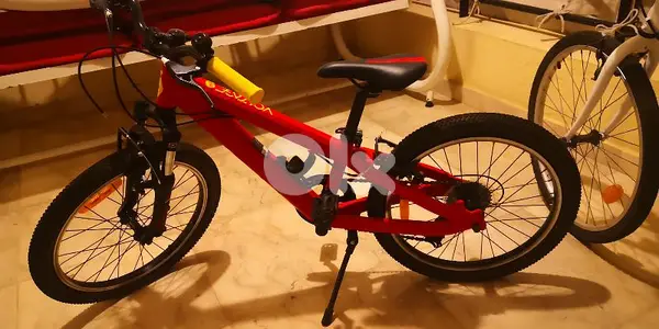 Scott Voltage Junior bicycle 20" - Like New